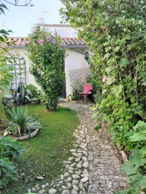 ile de Ré maison